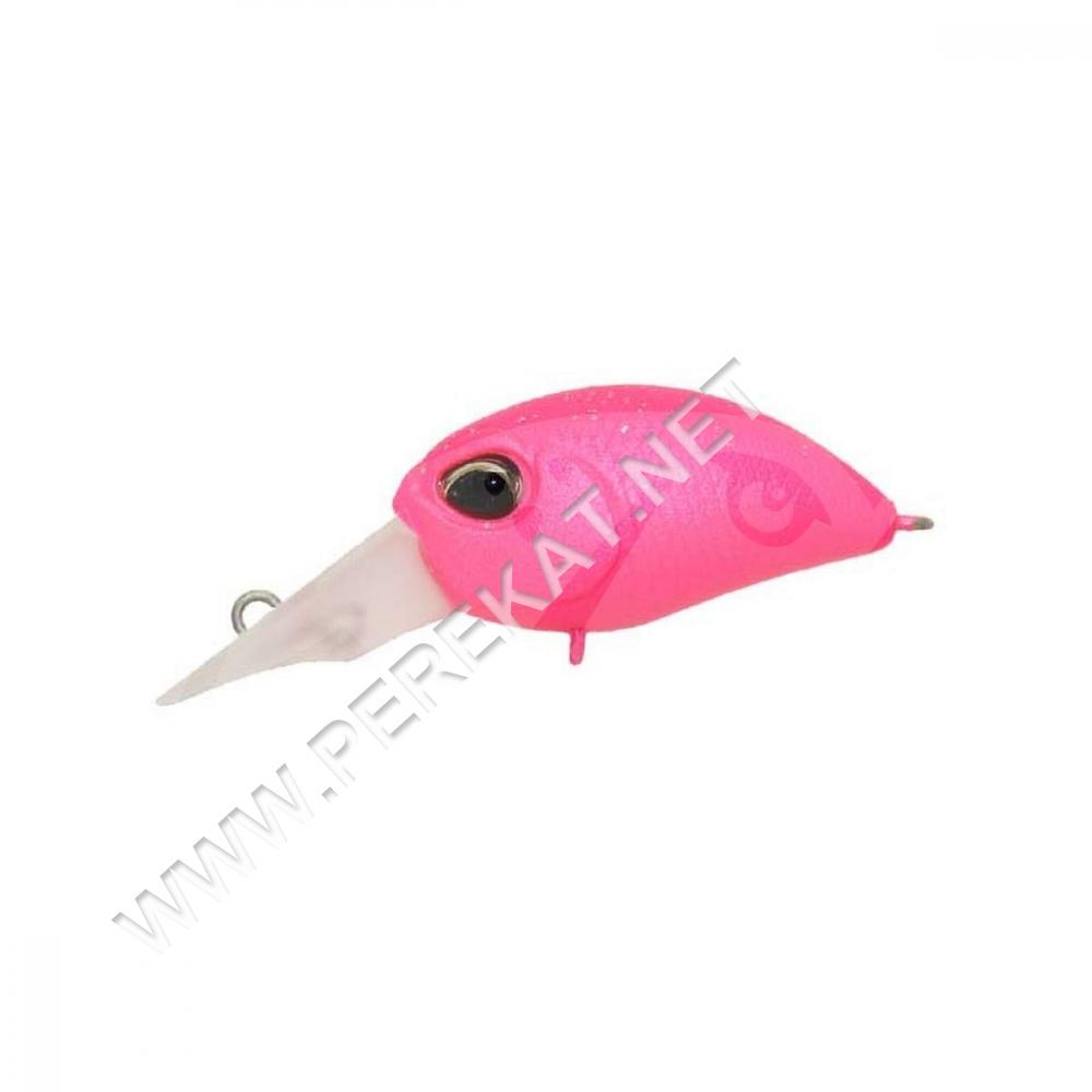 Воблер VALKEIN Haze MD 2.8г 28мм #M171 Just Shot Pink (675409)