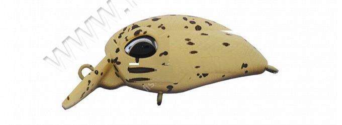 Воблер VALKEIN Haze MD 2.8г 28мм #M199 Papa Ore Kokurain (999352)