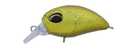 Воблер VALKEIN Haze MD 2.8г 28мм #C214 Active Mustard (911049)