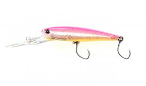 Воблер VALKEIN Schwan Shad nano 1.9г 50мм #STAR SLOW (167878)
