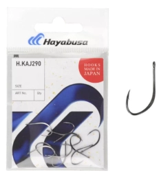 Гачок Hayabusa H.KAJ290BN №2(10шт) (927668)