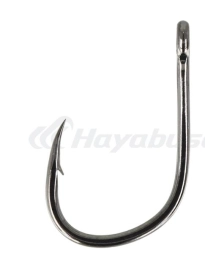 Гачок Hayabusa Carp K-1 BN №10(10шт) (402592)