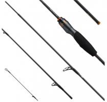 Спінінг DAIWA Presso Air AGS 510UL-E ester series (480737)