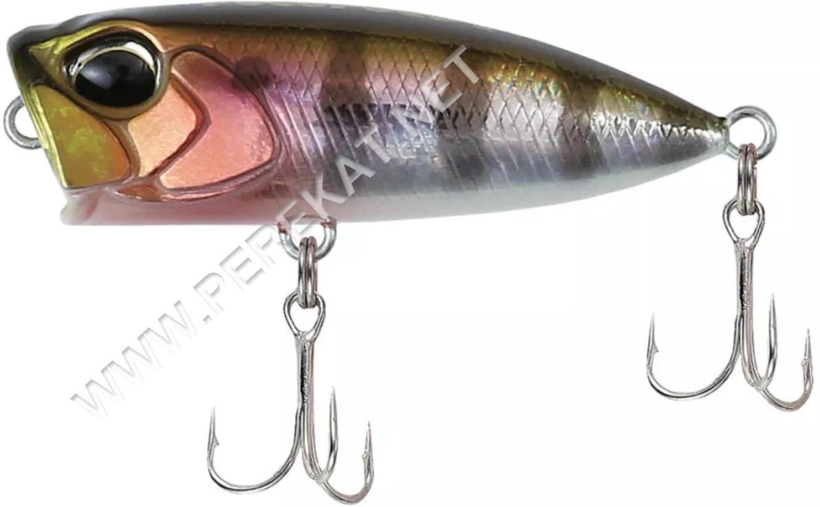 Воблер Duo PocoPoco #prism gill (830959)