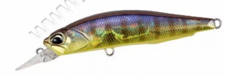 Воблер DUO Realis Rozante 63SP #violet gill yb (885822)