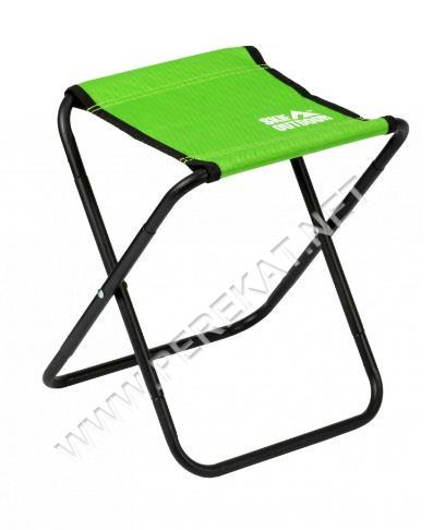 Стілець раскл. Skif Outdoor Steel Cramb M, к:green (385061)