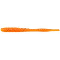 Силикон FishUp Scaly 2.8" (10pcs.), #049 - Orange Pumpkin/Black (41154)