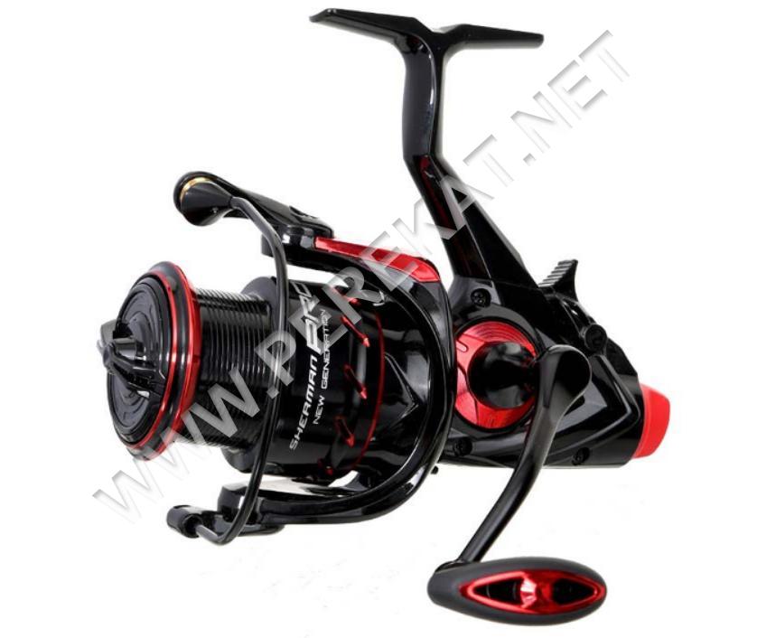 FLAGMAN Котушка 