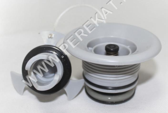 Клапан повітряний (731470)