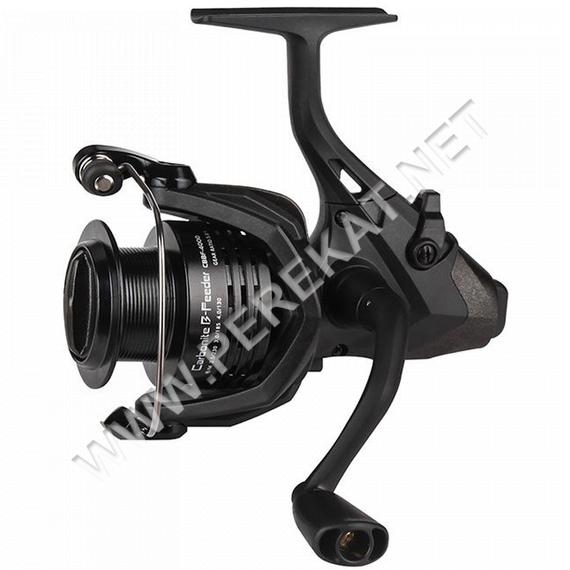 Котушка Okuma Carbonite B-Feeder CBBF-5000 1 1BB 4.5:1 (203)