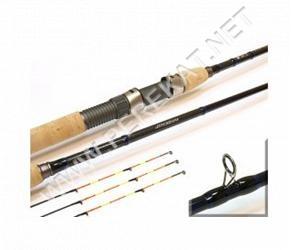 Удилище фидерное DAIWA WINDCAST WNLF13Q-AD 3,9m до 120gr (10051)