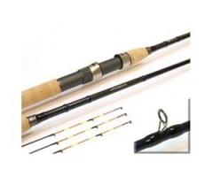 Удилище фидерное DAIWA WINDCAST WNLF13Q-AD 3,9m до 120gr (10051)