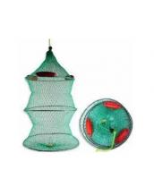 Садок з поплавком 3кільця (493496)