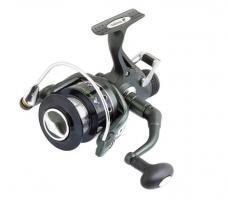 Котушка безінерц. з бетрайнером  Salmo DIAMOND CARP 5 (480g/ 5,2:1/ 4 1) 50BR (413391)