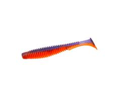 Силікон FishUp U-Shad 3" (9pcs.), #207 (148318)