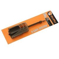 Кормушка Guru 28g Large Method Feeder (X-Safe System) (10681)