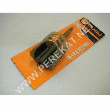Кормушка Guru 28g Large Pellet Feeder (In-Line System) (10682)
