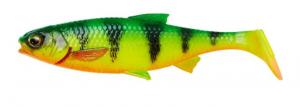 Силікон Savage Gear 3D River Roach 100mm 10.0g Firetiger (поштучно) (164982)