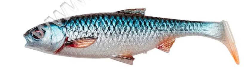 Силікон Savage Gear 3D River Roach 80mm 5.0g Roach (поштучно) (899854)