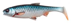 Силікон Savage Gear 3D River Roach 100mm 10.0g Roach (поштучно) (211281)