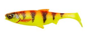 Силікон Savage Gear 3D River Roach 100mm 10.0g Golden Ambulance (поштучно) (474797)