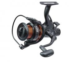 Котушка Brain Apex Double Baitrunner 5000 6 1BB 5.1:1 (46171)