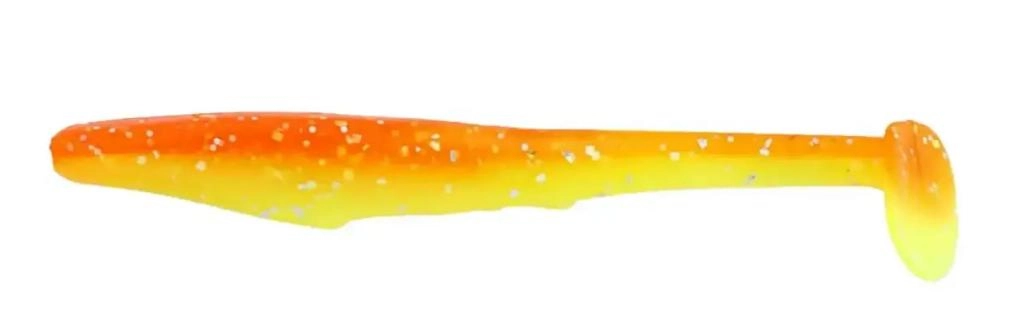 Силікон Reins Rockvib Shiner 4 колір B49