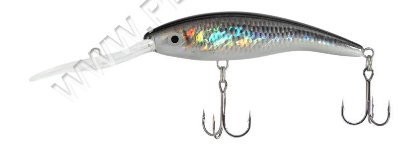 Воблер Select Basher 110F 110mm 23.0g S46 (max 6.0m) (413659)