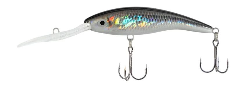 Воблер Select Basher 110F 110 мм 23.0 г S46 (max 6.0 м)