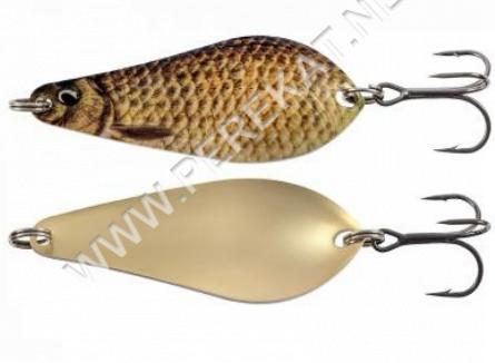 Блешня Select ProAtom 8.0g 54mm #S50 (440487)