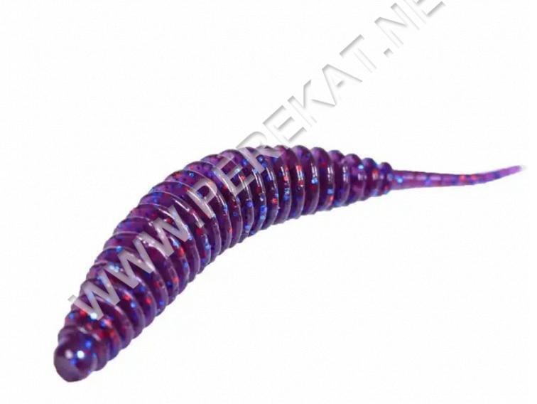 Слаг силікон. ULTRA WORM LJ Pro Series  1