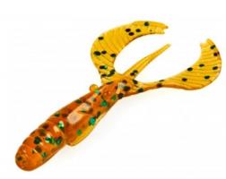 Твістер силікон. CURLY SHRIMP LJ Pro Series 2 "/ PA19 *10 (761043)