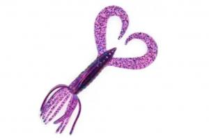 Твістер силікон. VIPER LJ Pro Series 2 "/ S63 *10 (525785)