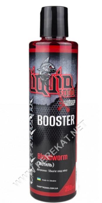 Booster Bloodworm (Бустер Мотиль) (164123)