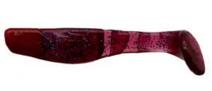 Силікон Manns Predator 2.5 70mm M056RN-EG (20шт/уп) (552158)