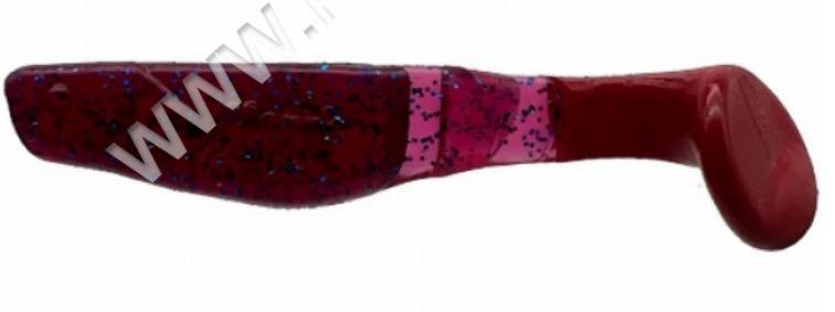 Силікон Manns Predator 2.5 70mm M056RT-EG (20шт/уп) (682032)