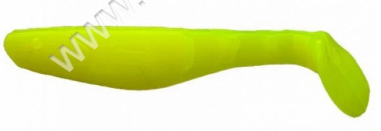 Силікон Manns Predator 2.5 70mm M056-FCH (4шт/уп) (375746)