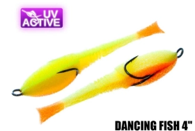 110 Dancing Fish 4" (867984)