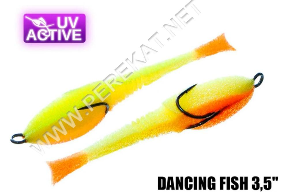310 Dancing Fish 3,5