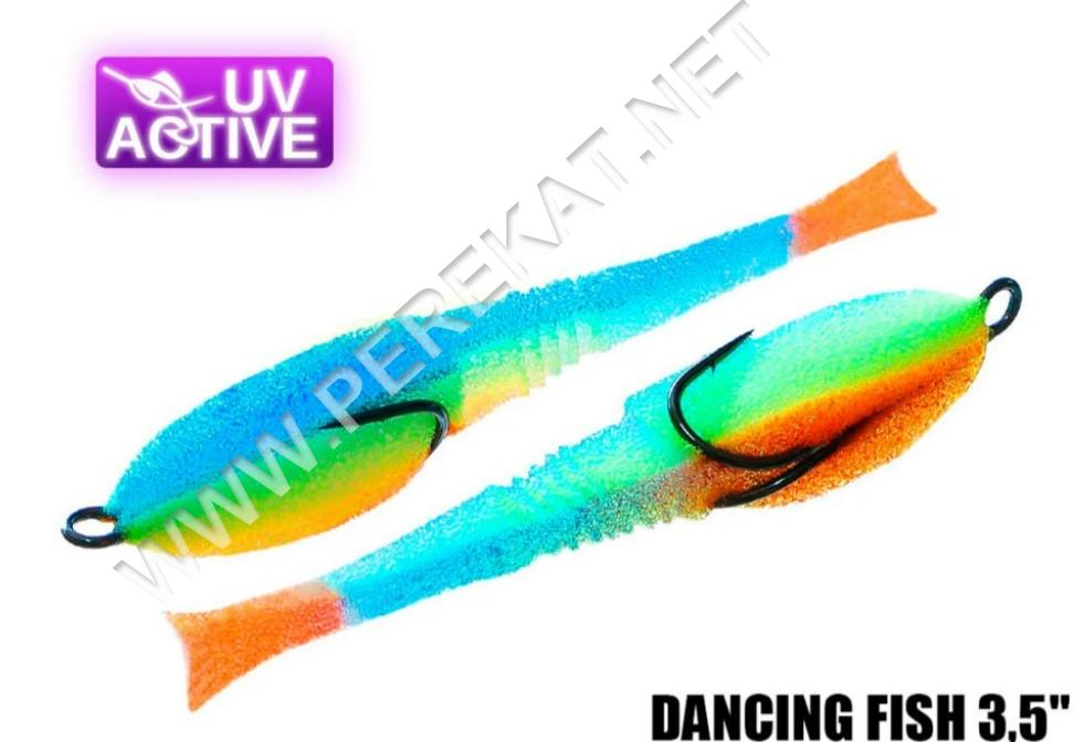 311 Dancing Fish 3,5