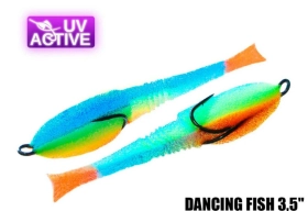 311 Dancing Fish 3,5" (121996)