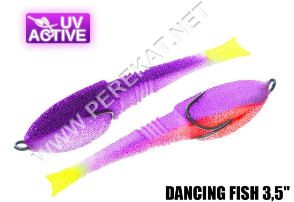 313 Dancing Fish 3,5