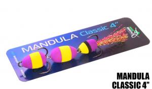 Мандула 107 (100 мм) 4" (331578)