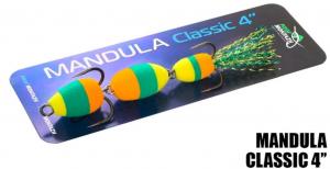 Мандула 113 (100 мм) 4" (428267)