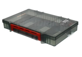 Коробка Azura Safina Lure Box #13 Type-2 250x165x36mm (187108)