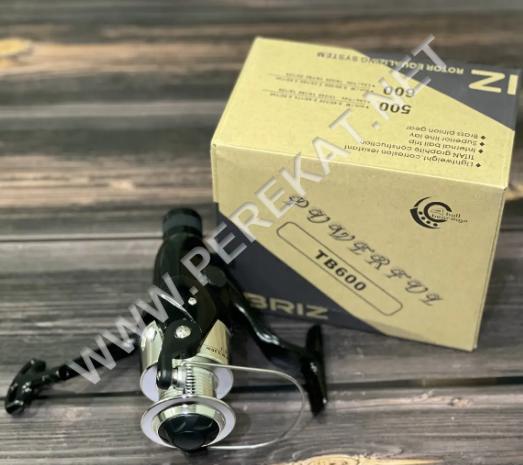 Котушка Briz TB5000 2BB (73162)