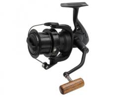 Котушка Okuma Custom Black CB-80 3 1BB 3.8:1 (47818)