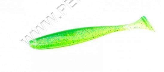 Силікон Keitech Easy shiner 4  (7шт/уп) к:424 (696222)
