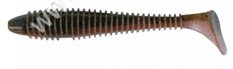 Силікон Keitech Swing Impact FAT 3.8