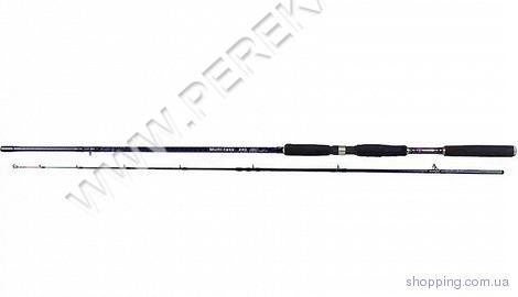 Фидер Favorite Multi-Task 2.40m, 30-80g, 60-120g, 100-250g (13252)